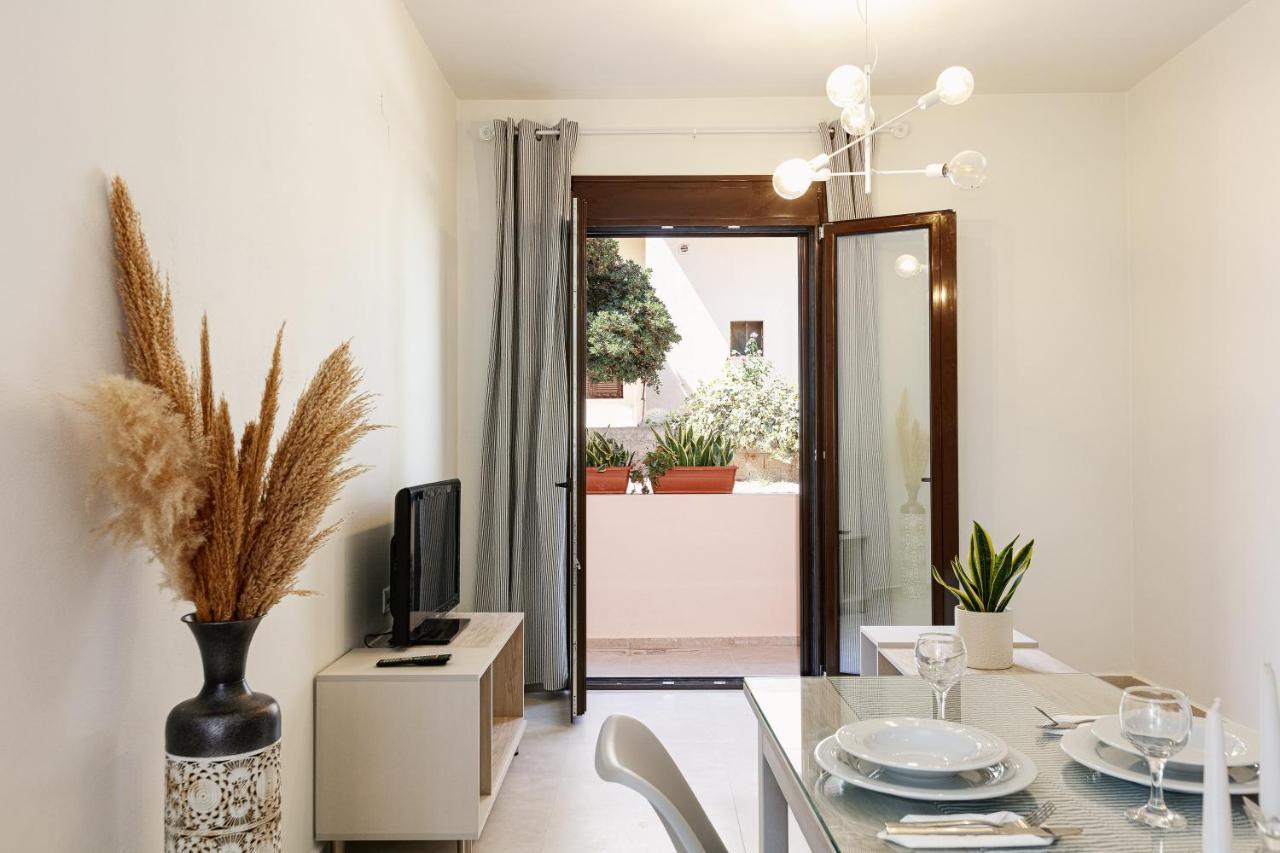 Andriani Apartment Réthymnon Extérieur photo